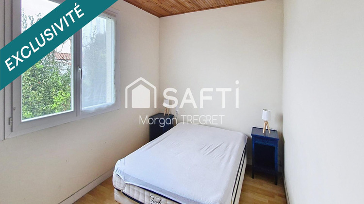 Ma-Cabane - Vente Maison Barbatre, 81 m²