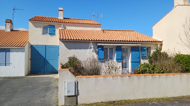 Ma-Cabane - Vente Maison BARBATRE, 120 m²