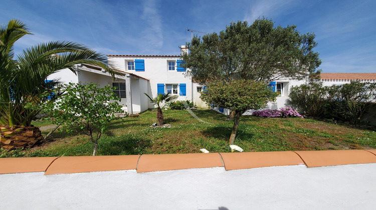 Ma-Cabane - Vente Maison BARBATRE, 128 m²