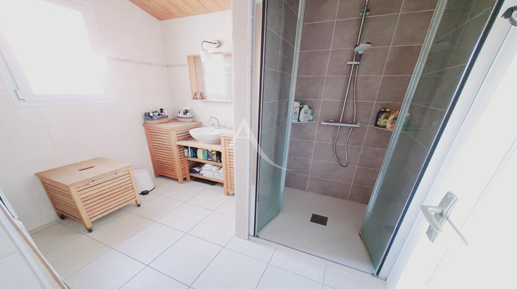 Ma-Cabane - Vente Maison BARBATRE, 128 m²