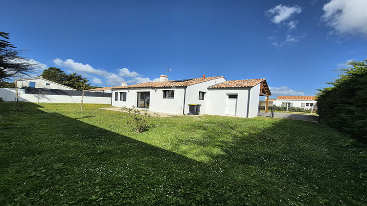 Ma-Cabane - Vente Maison BARBATRE, 102 m²