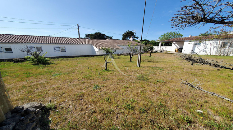 Ma-Cabane - Vente Maison BARBATRE, 118 m²