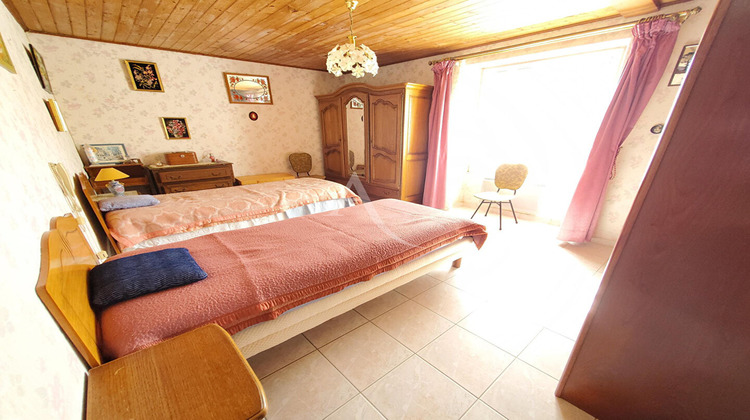 Ma-Cabane - Vente Maison BARBATRE, 118 m²