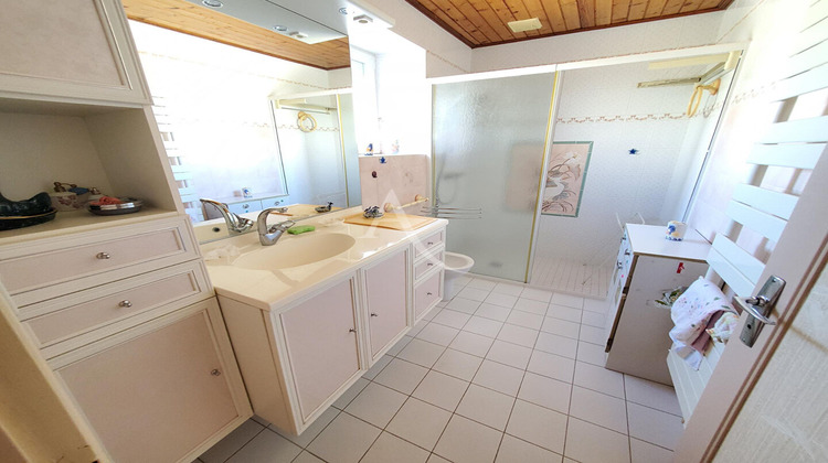 Ma-Cabane - Vente Maison BARBATRE, 118 m²