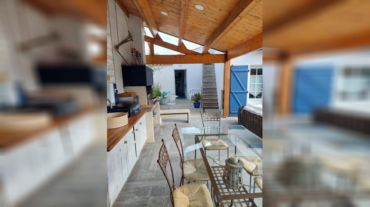 Ma-Cabane - Vente Maison BARBATRE, 129 m²
