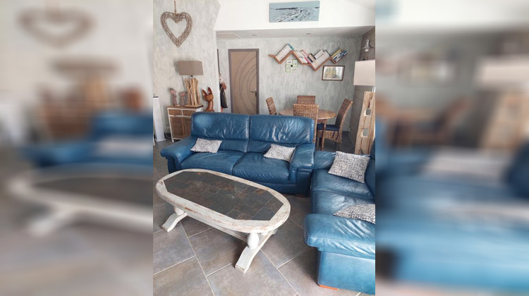 Ma-Cabane - Vente Maison BARBATRE, 129 m²