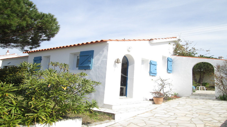 Ma-Cabane - Vente Maison BARBATRE, 104 m²