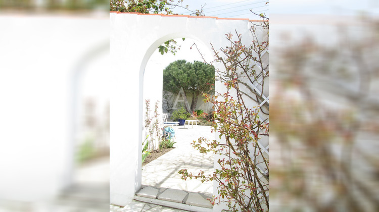 Ma-Cabane - Vente Maison BARBATRE, 104 m²