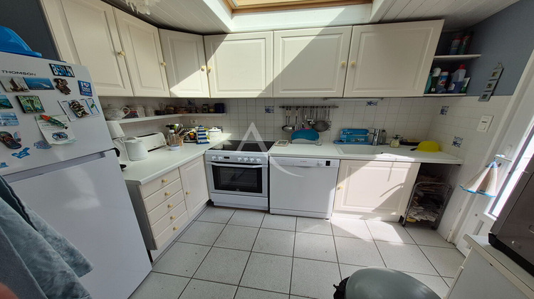 Ma-Cabane - Vente Maison BARBATRE, 104 m²