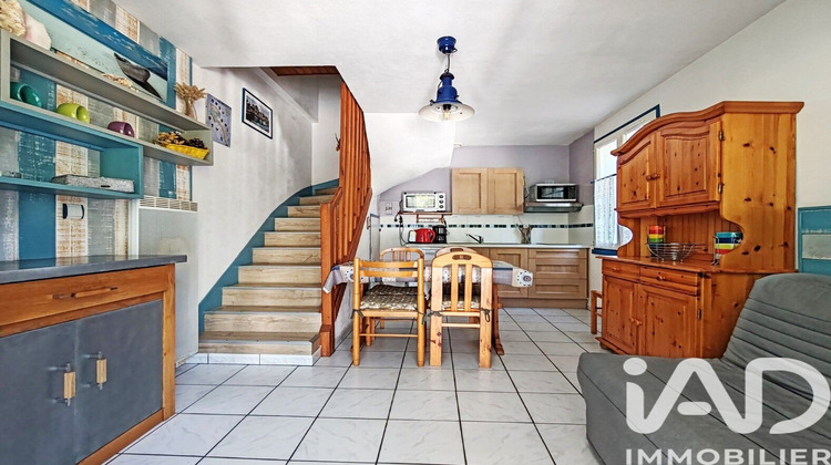 Ma-Cabane - Vente Maison Barbâtre, 25 m²
