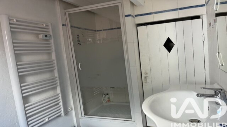 Ma-Cabane - Vente Maison Barbâtre, 41 m²