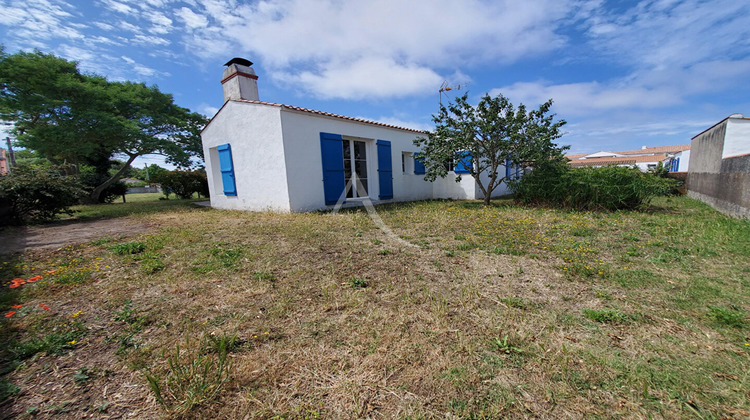Ma-Cabane - Vente Maison BARBATRE, 80 m²