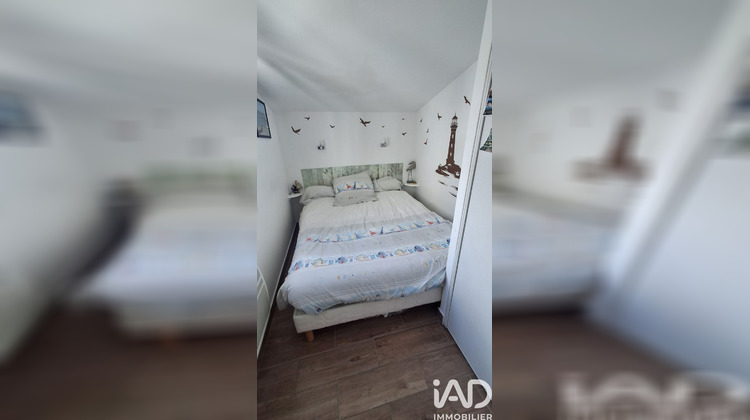 Ma-Cabane - Vente Maison Barbâtre, 24 m²