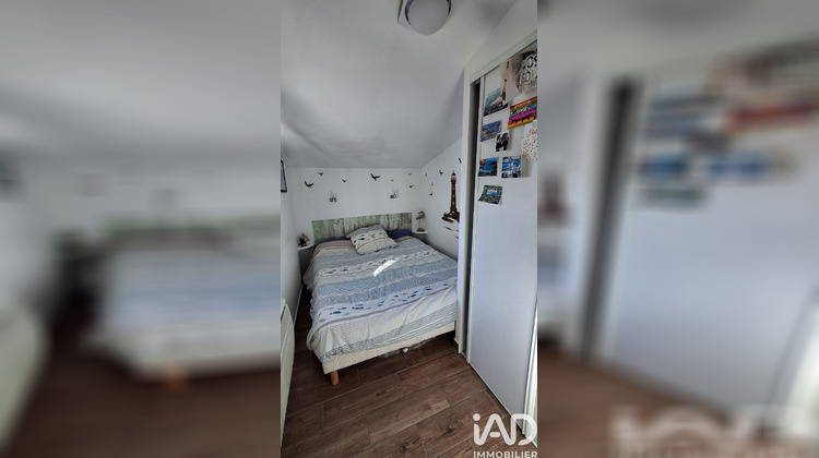 Ma-Cabane - Vente Maison Barbâtre, 24 m²