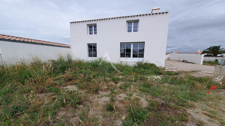 Ma-Cabane - Vente Maison BARBATRE, 73 m²