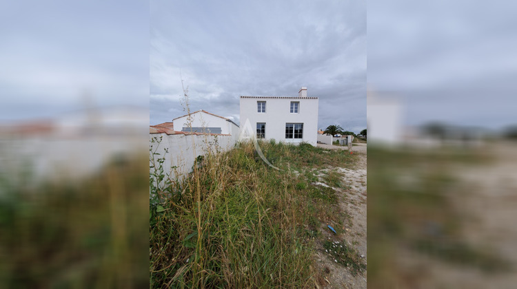 Ma-Cabane - Vente Maison BARBATRE, 73 m²