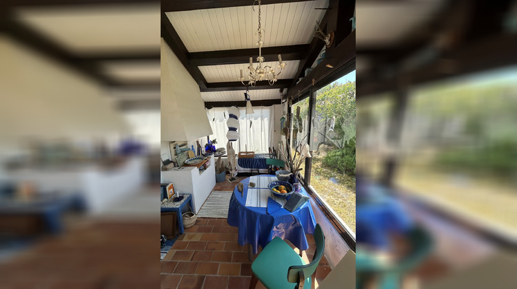 Ma-Cabane - Vente Maison Barbâtre, 56 m²