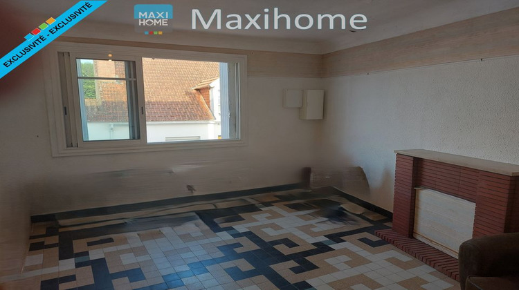 Ma-Cabane - Vente Maison BARBATRE, 167 m²
