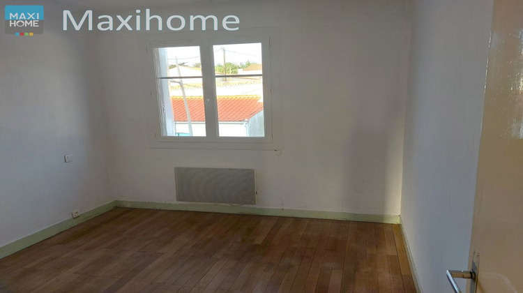 Ma-Cabane - Vente Maison BARBATRE, 167 m²