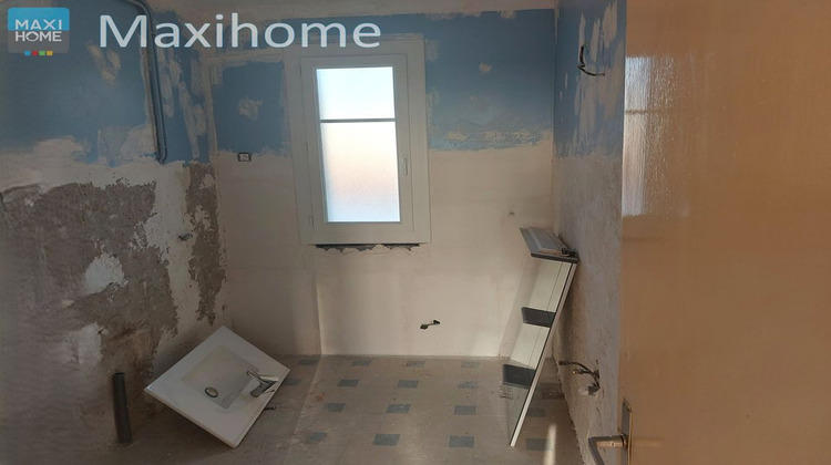Ma-Cabane - Vente Maison BARBATRE, 167 m²
