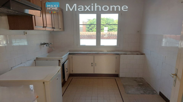 Ma-Cabane - Vente Maison BARBATRE, 167 m²