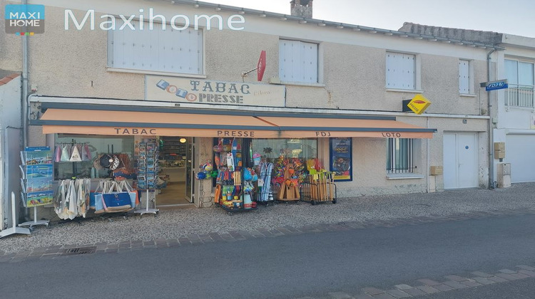 Ma-Cabane - Vente Maison BARBATRE, 167 m²