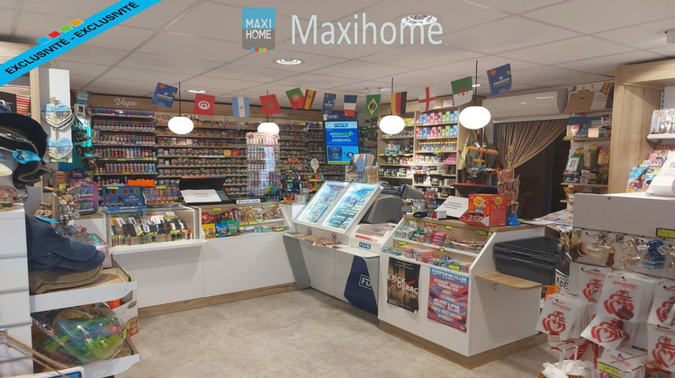 Ma-Cabane - Vente Maison BARBATRE, 167 m²