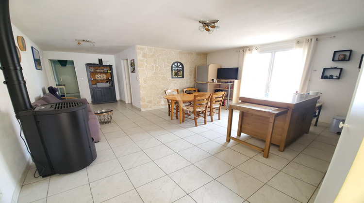 Ma-Cabane - Vente Maison BARBATRE, 84 m²