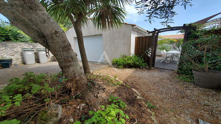 Ma-Cabane - Vente Maison BARBATRE, 84 m²