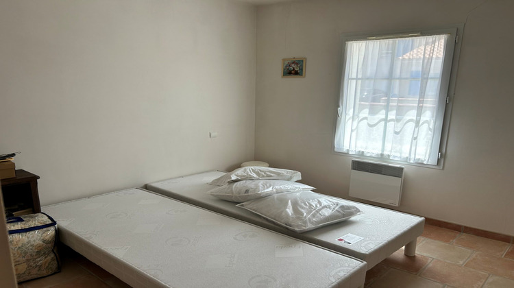 Ma-Cabane - Vente Maison Barbâtre, 80 m²
