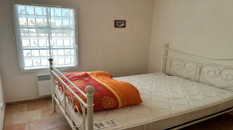 Ma-Cabane - Vente Maison Barbâtre, 80 m²