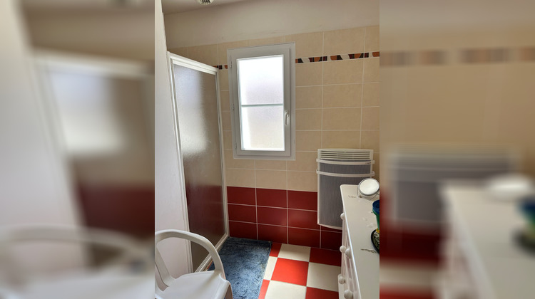 Ma-Cabane - Vente Maison Barbâtre, 80 m²