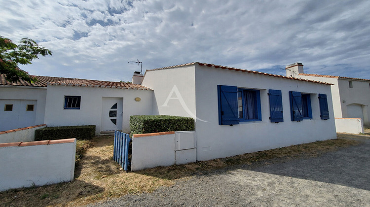 Ma-Cabane - Vente Maison BARBATRE, 100 m²