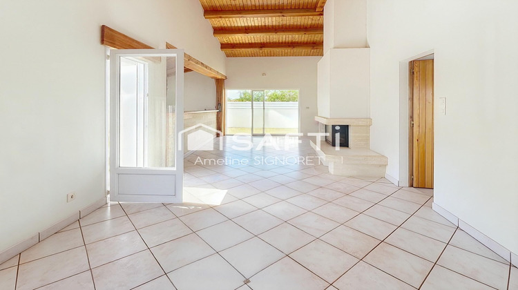 Ma-Cabane - Vente Maison Barbatre, 81 m²