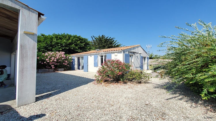 Ma-Cabane - Vente Maison BARBATRE, 44 m²