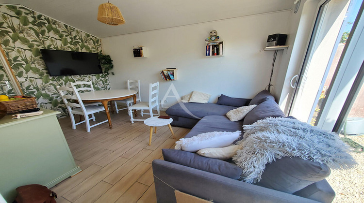 Ma-Cabane - Vente Maison BARBATRE, 44 m²