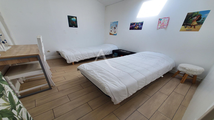 Ma-Cabane - Vente Maison BARBATRE, 44 m²