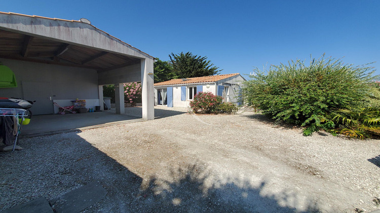 Ma-Cabane - Vente Maison BARBATRE, 44 m²