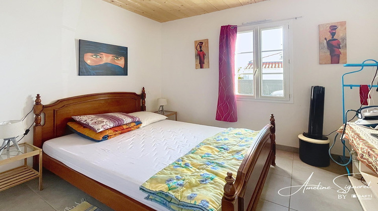 Ma-Cabane - Vente Maison Barbatre, 77 m²