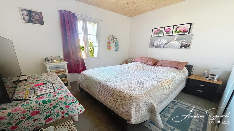 Ma-Cabane - Vente Maison Barbatre, 77 m²