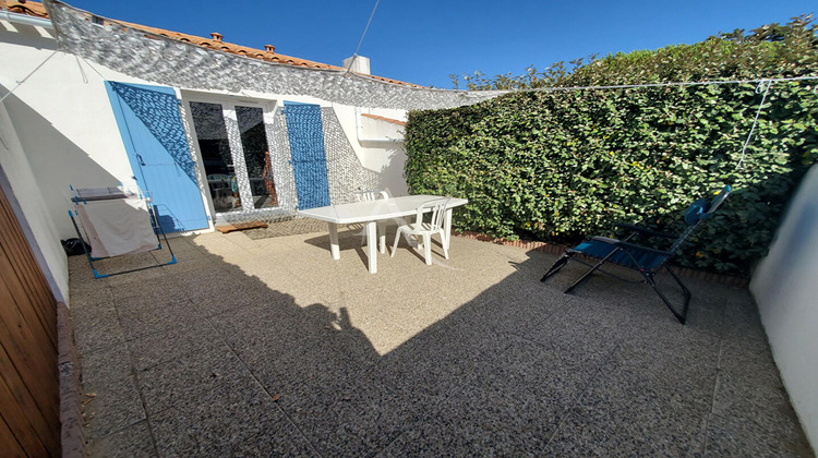 Ma-Cabane - Vente Maison BARBATRE, 36 m²