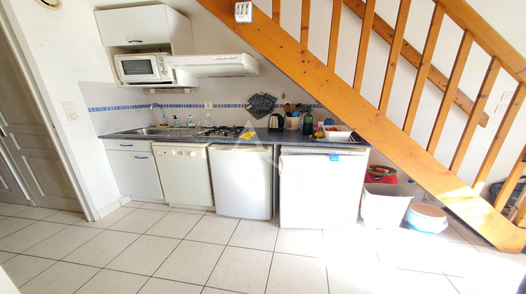 Ma-Cabane - Vente Maison BARBATRE, 36 m²