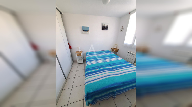 Ma-Cabane - Vente Maison BARBATRE, 36 m²