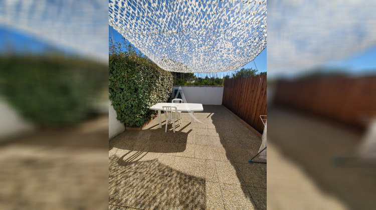 Ma-Cabane - Vente Maison BARBATRE, 36 m²