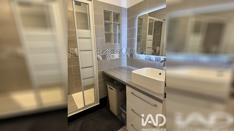 Ma-Cabane - Vente Maison Barbâtre, 59 m²