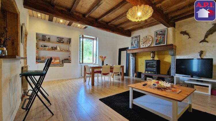 Ma-Cabane - Vente Maison BARBAZAN, 120 m²