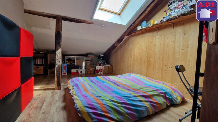 Ma-Cabane - Vente Maison BARBAZAN, 120 m²