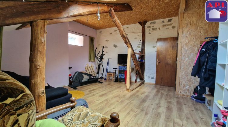 Ma-Cabane - Vente Maison BARBAZAN, 120 m²