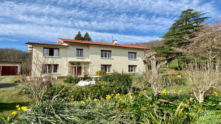 Ma-Cabane - Vente Maison Barbazan, 180 m²