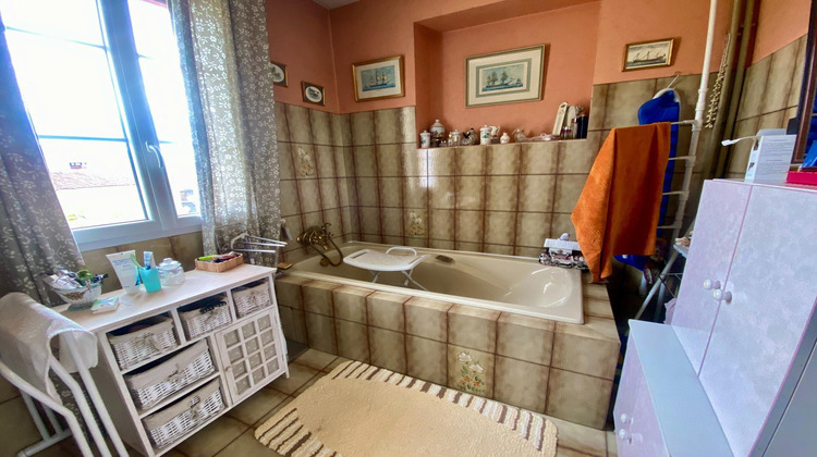 Ma-Cabane - Vente Maison Barbazan, 180 m²